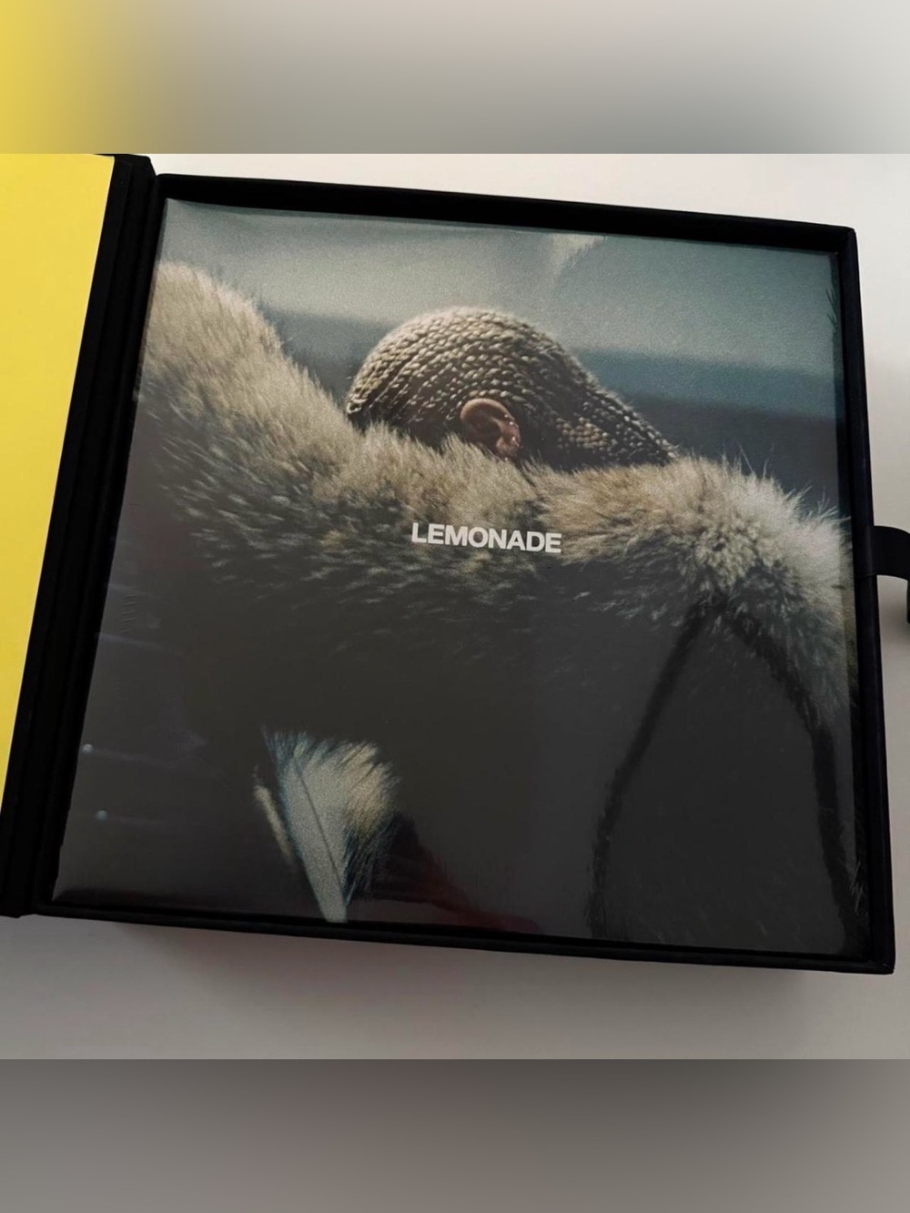 How To Make Lemonade - Picture 2 of 8